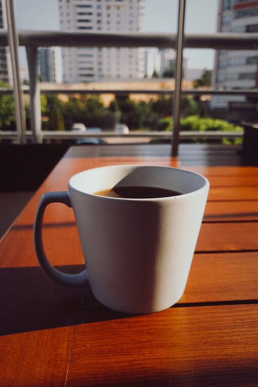 Tips for Creating a Relaxing Morning Routine to Start Your Day Right